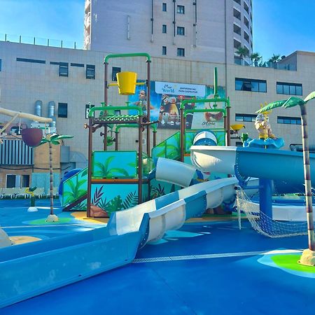Hotel Magic Fantasy オロペサ・デル・マール エクステリア 写真